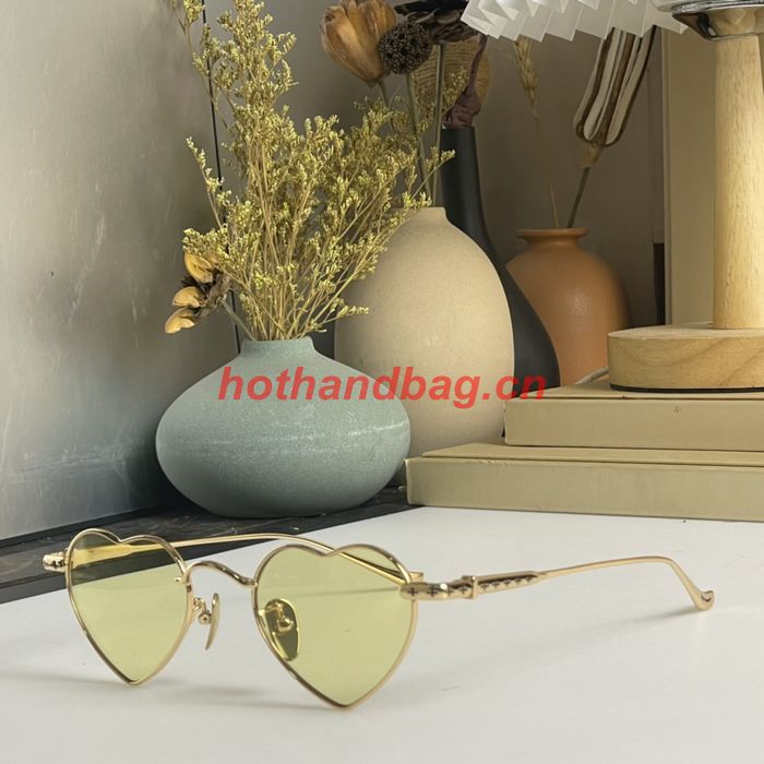 Chrome Heart Sunglasses Top Quality CRS00556